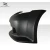 2003-2008 Nissan 350Z C-2 Front Bumper - image 23