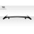 2000-2005 Toyota Celica C-5 Wing Trunk Lid Spoiler - 1 Piece - image 7