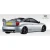 2000-2005 Toyota Celica C-5 Wing Trunk Lid Spoiler - 1 Piece - image 3