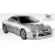 1994-1999 Toyota Celica C-5 Front Bumper - image 4