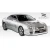 1994-1999 Toyota Celica C-5 Front Bumper - image 5