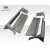 1984-1996 Chevrolet Corvette C-5 Kit - image 17