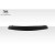 2011-2016 Honda CR-Z Duraflex C-Blaze Trunk Lid Rear Wing Spoiler - 1 Piece - image 3