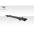 1991-1996 Chevrolet Corvette C4 C-Force Wing Trunk Lid Spoiler - 1 Piece - image 6