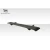 1991-1996 Chevrolet Corvette C4 C-Force Wing Trunk Lid Spoiler - 1 Piece - image 6