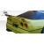 1991-1996 Chevrolet Corvette C4 Duraflex C-Force Wing Trunk Lid Spoiler - 1 Piece - image 3