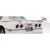 1991-1996 Chevrolet Corvette C4 C-Force Wing Trunk Lid Spoiler - 1 Piece - image 5