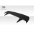 1991-1996 Chevrolet Corvette C-Force Rear Wing - image 15