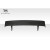 1984-1990 Chevrolet Corvette C4 C-Force Wing Trunk Lid Spoiler - 1 Piece - image 6