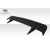 1984-1990 Chevrolet Corvette C-Force Rear Wing - image 12