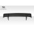 1984-1990 Chevrolet Corvette C4 C-Force Wing Trunk Lid Spoiler - 1 Piece - image 5