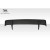 1984-1990 Chevrolet Corvette C4 C-Force Wing Trunk Lid Spoiler - 1 Piece - image 5