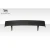 1984-1990 Chevrolet Corvette C-Force Rear Wing - image 11