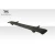 1984-1990 Chevrolet Corvette C-Force Rear Wing - image 15