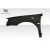 2004-2005 Subaru Impreza C-GT Fender - image 15