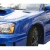 2004-2005 Subaru Impreza C-GT Fender - image 1