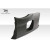 2004-2005 Subaru Impreza WRX STI 4DR C-GT Wide Body Rear Fender Flares - 2 Piece (S) - image 12