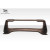 2002-2007 Subaru Impreza WRX STI 4DR Duraflex C-GT Wing Trunk Lid Spoiler - 1 Piece - image 5