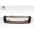 2002-2007 Subaru Impreza WRX STI 4DR C-GT Wing Trunk Lid Spoiler - 1 Piece - image 8