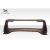 2002-2007 Subaru Impreza C-GT Rear Wing - image 9