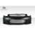 2003-2007 Infiniti G Coupe G35 C-Spec Front Bumper - 1 Piece - image 7