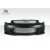 2003-2007 Infiniti G Coupe C-Spec Front Bumper - image 5