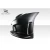 2003-2007 Infiniti G Coupe C-Spec Front Bumper - image 9