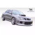 2006-2007 Subaru Impreza Duraflex C-Speed Body Kit 4 Piece