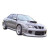 2006-2007 Subaru Impreza C-Speed Body Kit - 4 Piece - image 1