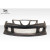 2006-2007 Subaru Impreza WRX STI C-Speed Front Bumper - 1 Piece - image 4