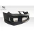 2006-2007 Subaru Impreza WRX STI C-Speed Front Bumper - 1 Piece - image 6