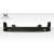 2004-2005 Subaru Impreza WRX STI C-Speed Front Lip Under Spoiler Air Dam - 1 Piece - image 8
