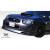 2004-2005 Subaru Impreza WRX STI C-Speed Front Lip Under Spoiler Air Dam - 1 Piece - image 5