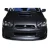 2004-2005 Subaru Impreza WRX STI C-Speed Front Lip Under Spoiler Air Dam - 1 Piece - image 3