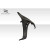 2003-2006 Mitsubishi Lancer Evolution 8 9 C-Speed Fenders (+20mm) - 2 Piece - image 8
