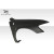 2003-2006 Mitsubishi Lancer Evolution 8 9 C-Speed Fenders (+20mm) - 2 Piece - image 7