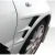 2003-2006 Mitsubishi Evolution C-Speed Fender - image 1
