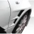 2003-2006 Mitsubishi Evolution C-Speed Fender - image 1