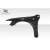 2003-2006 Mitsubishi Evolution C-Speed Fender - image 16