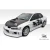 2003-2006 Mitsubishi Evolution C-Speed Fender - image 7