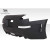 2003-2008 Nissan 350Z Z33 Duraflex C-Speed Rear Bumper - 1 Piece - image 5
