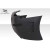 2003-2008 Nissan 350Z Z33 C-Speed Rear Bumper - 1 Piece - image 7