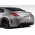2003-2008 Nissan 350Z C-Speed Rear Bumper - image 1