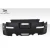 2003-2008 Nissan 350Z C-Speed Rear Bumper - image 6