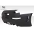 2003-2008 Nissan 350Z C-Speed Rear Bumper - image 8