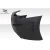 2003-2008 Nissan 350Z C-Speed Rear Bumper - image 12