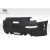 2003-2008 Nissan 350Z C-Speed Rear Bumper - image 13