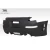 2003-2008 Nissan 350Z C-Speed Rear Bumper - image 14