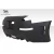 2003-2008 Nissan 350Z C-Speed Rear Bumper - image 7