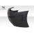 2003-2008 Nissan 350Z C-Speed Rear Bumper - image 11